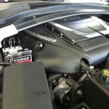 Chevorlet Camaro SS